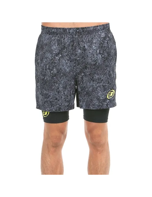 Short Bullpadel Moder 497 W294497000 | Ofertas de pádel
